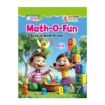 Matt-O-Fun-B (Math Primer)