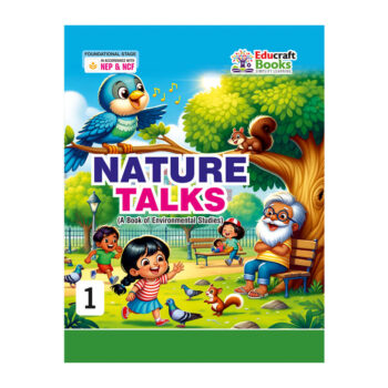 Nature Talks (E.V.S.)-1