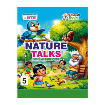 Nature Talks (E.V.S.)-5