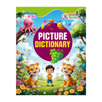 Picture Dictionary