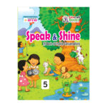 Speak & Shine (A Book of Conversation)-5