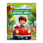 Word Splash English (Primer)