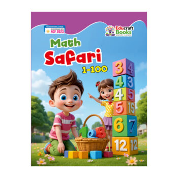 Math Safari-1-100